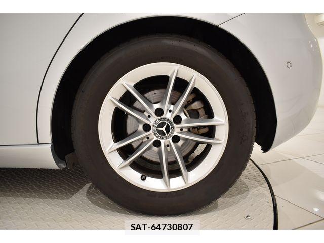 Mercedes Benz A-CLASS 2018-12 6908155-23