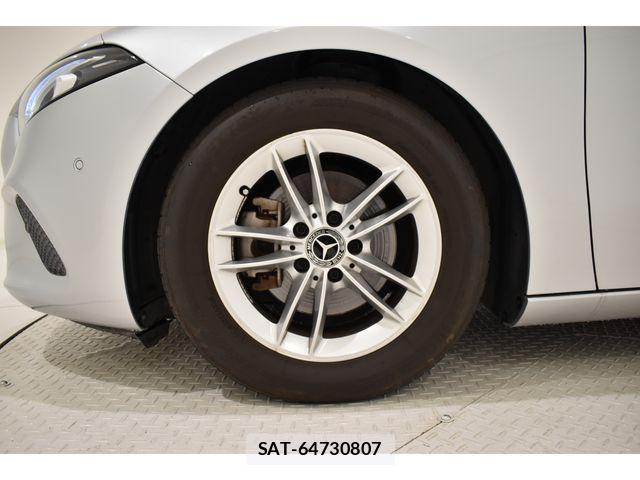 Mercedes Benz A-CLASS 2018-12 6908155-24