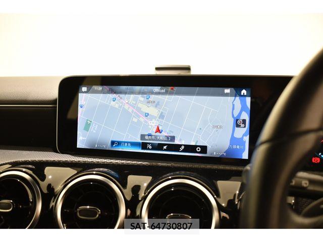 Mercedes Benz A-CLASS 2018-12 6908155-7