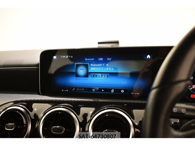 Mercedes Benz A-CLASS 2018-12 6908155-8