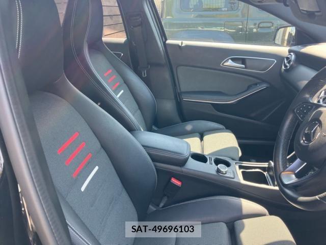 Mercedes Benz A-CLASS 2017-08 6908153-9