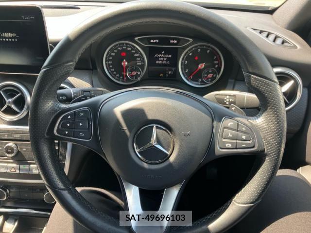 Mercedes Benz A-CLASS 2017-08 6908153-13