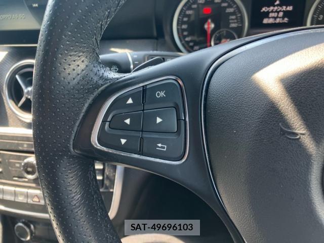 Mercedes Benz A-CLASS 2017-08 6908153-14