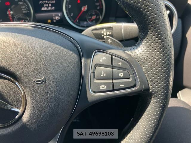 Mercedes Benz A-CLASS 2017-08 6908153-15