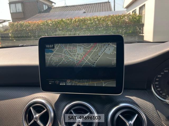 Mercedes Benz A-CLASS 2017-08 6908153-17