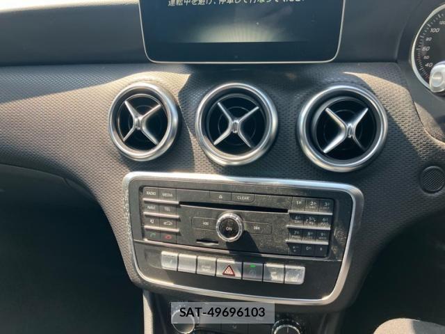 Mercedes Benz A-CLASS 2017-08 6908153-20