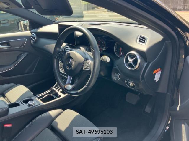 Mercedes Benz A-CLASS 2017-08 6908153-8