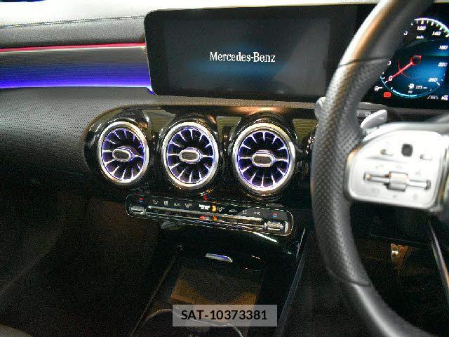 Mercedes Benz A-CLASS 2019-09 6908143-9