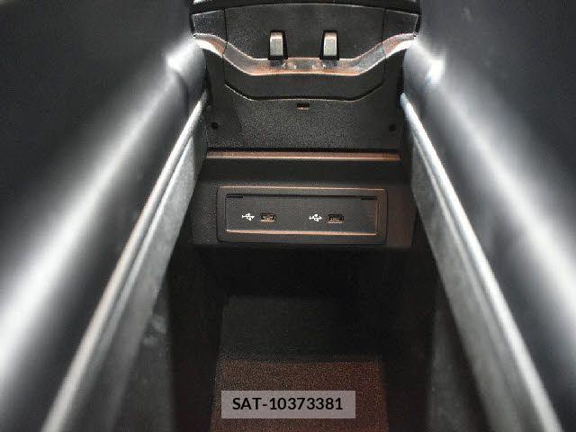 Mercedes Benz A-CLASS 2019-09 6908143-14