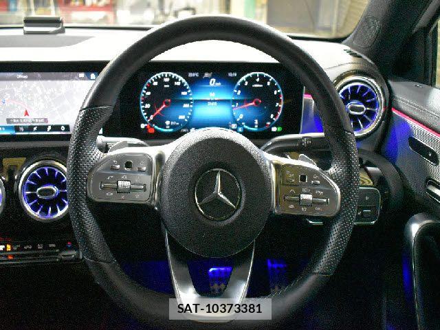 Mercedes Benz A-CLASS 2019-09 6908143-15