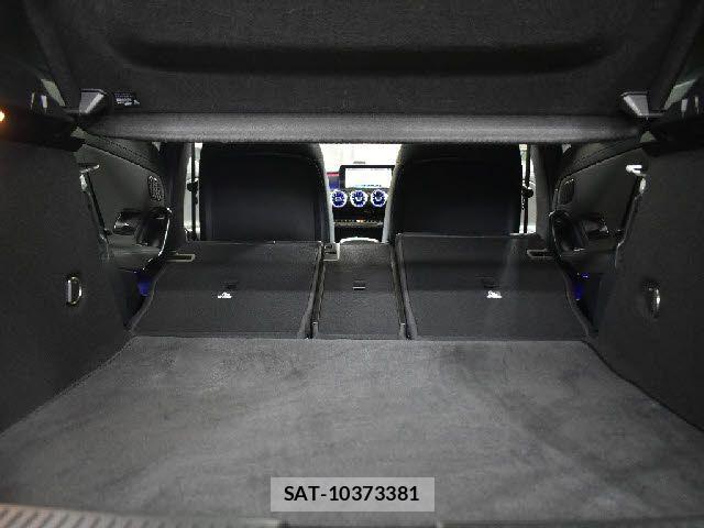 Mercedes Benz A-CLASS 2019-09 6908143-19