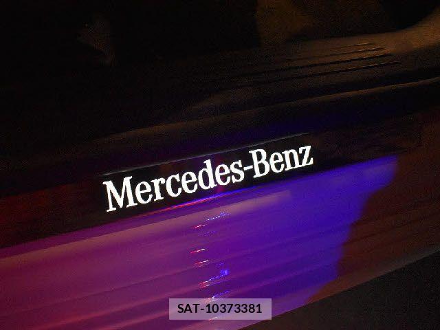 Mercedes Benz A-CLASS 2019-09 6908143-20