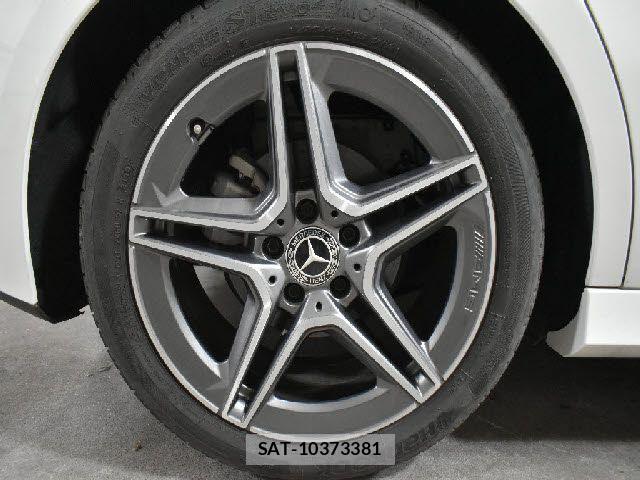 Mercedes Benz A-CLASS 2019-09 6908143-24