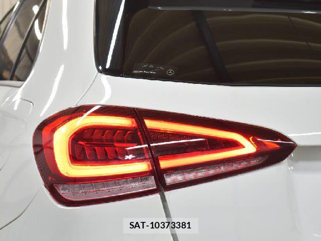 Mercedes Benz A-CLASS 2019-09 6908143-26