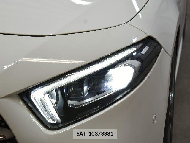 Mercedes Benz A-CLASS 2019-09 6908143-27