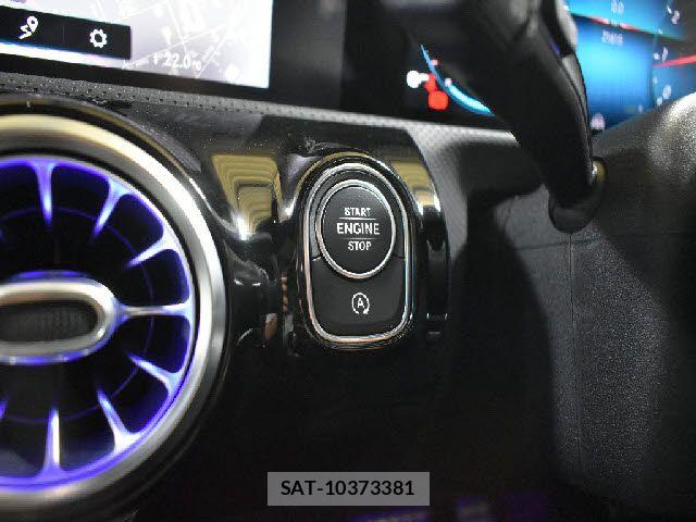 Mercedes Benz A-CLASS 2019-09 6908143-3