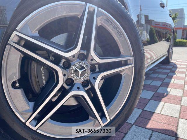 Mercedes Benz A-CLASS 2021-10 6995472-11