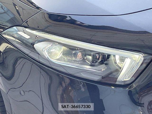 Mercedes Benz A-CLASS 2021-10 6995472-12