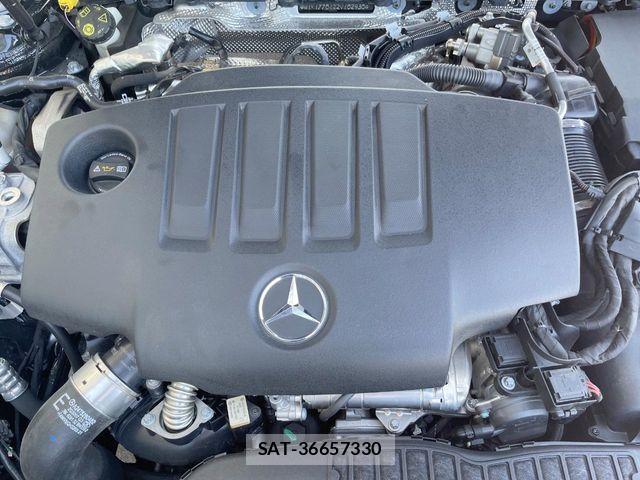 Mercedes Benz A-CLASS 2021-10 6995472-17