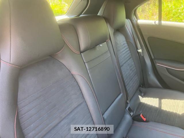 Mercedes Benz A-CLASS 2017-06 7020856-10