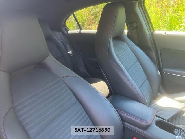 Mercedes Benz A-CLASS 2017-06 7020856-14