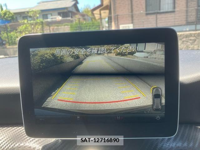 Mercedes Benz A-CLASS 2017-06 7020856-19
