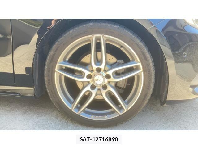 Mercedes Benz A-CLASS 2017-06 7020856-27