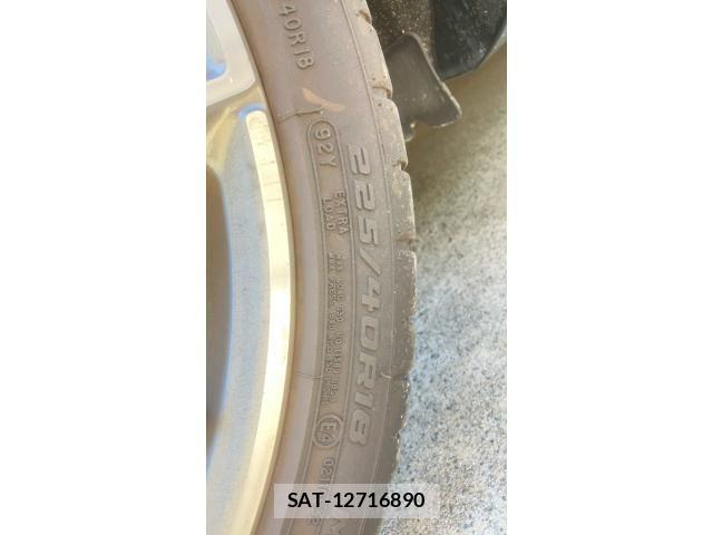 Mercedes Benz A-CLASS 2017-06 7020856-28