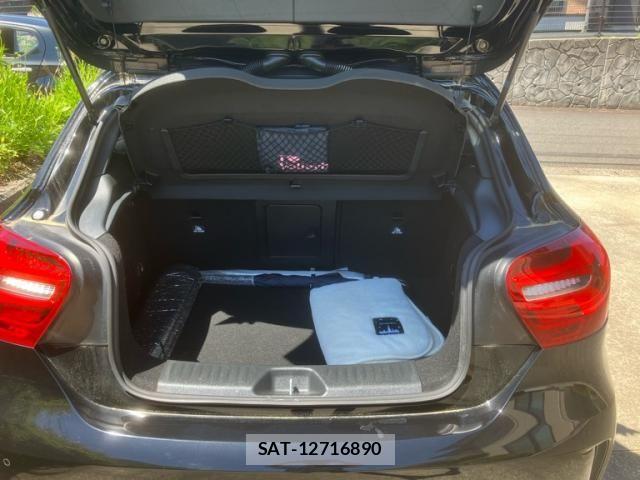 Mercedes Benz A-CLASS 2017-06 7020856-8