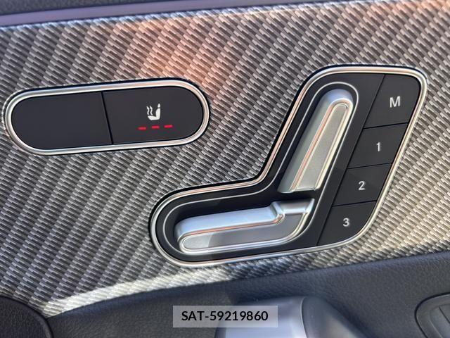 Mercedes Benz A-CLASS 2025-01 7020853-7