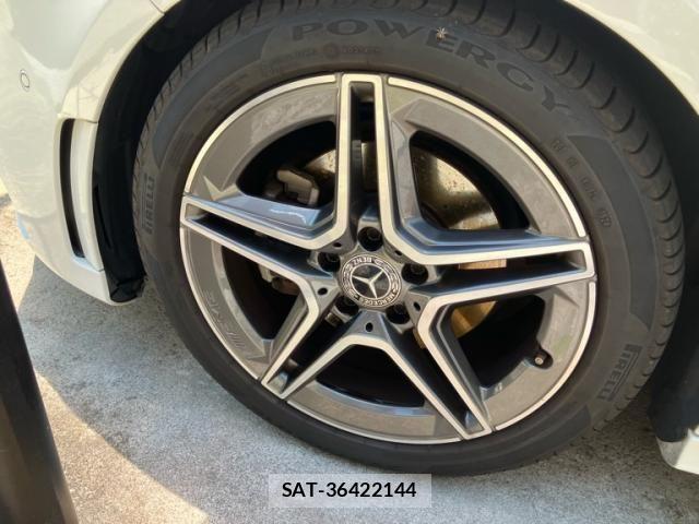 Mercedes Benz A-CLASS 2019-09 7020855-9