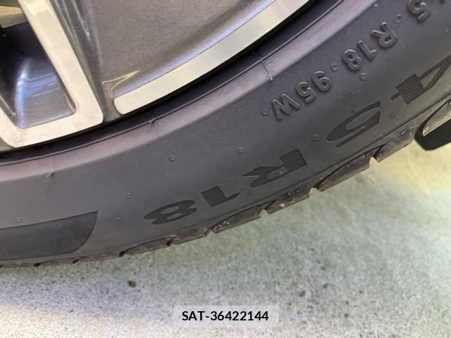 Mercedes Benz A-CLASS 2019-09 7020855-10