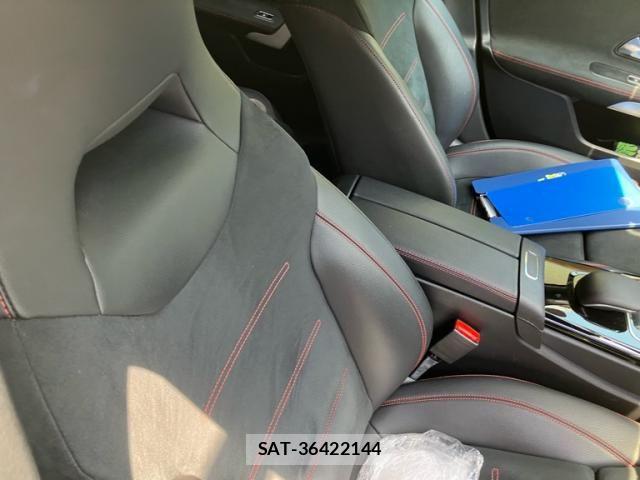 Mercedes Benz A-CLASS 2019-09 7020855-12