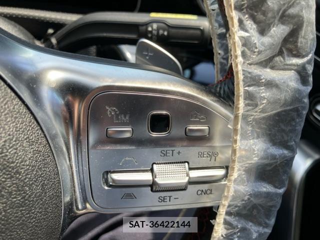Mercedes Benz A-CLASS 2019-09 7020855-17