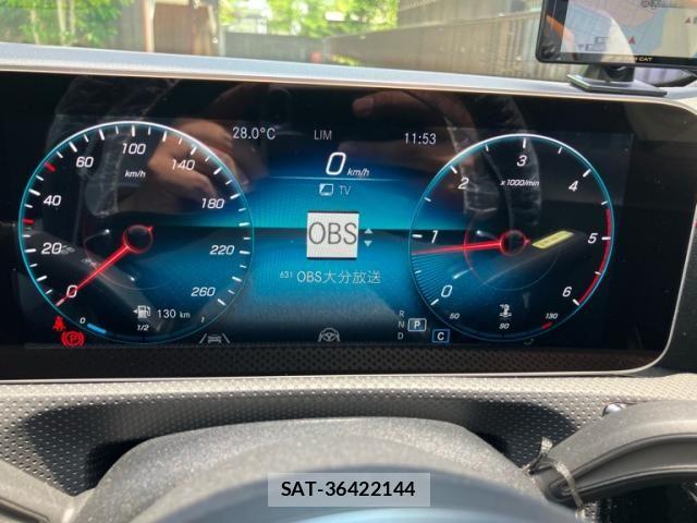 Mercedes Benz A-CLASS 2019-09 7020855-18