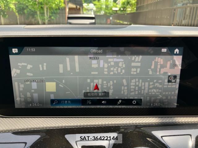 Mercedes Benz A-CLASS 2019-09 7020855-19