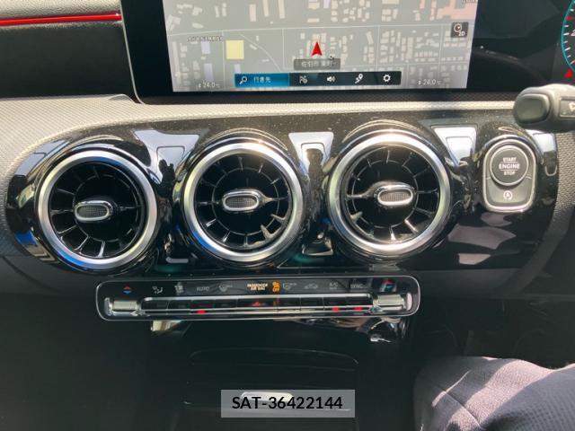 Mercedes Benz A-CLASS 2019-09 7020855-22