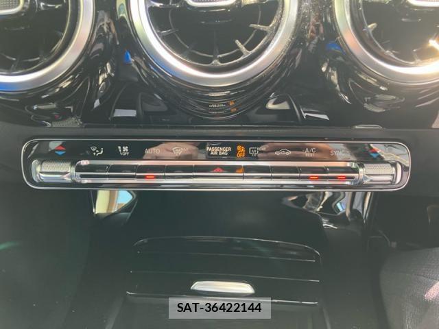 Mercedes Benz A-CLASS 2019-09 7020855-23