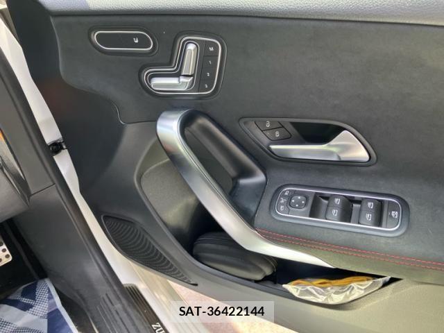 Mercedes Benz A-CLASS 2019-09 7020855-26
