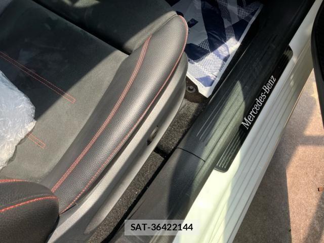 Mercedes Benz A-CLASS 2019-09 7020855-27