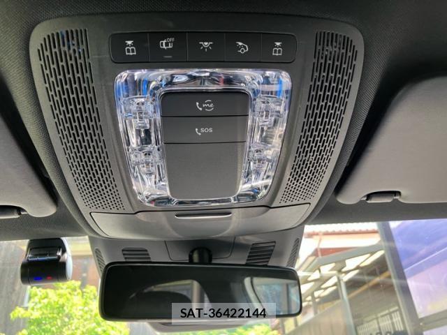 Mercedes Benz A-CLASS 2019-09 7020855-28