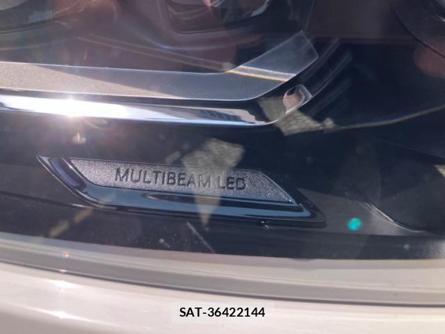 Mercedes Benz A-CLASS 2019-09 7020855-4