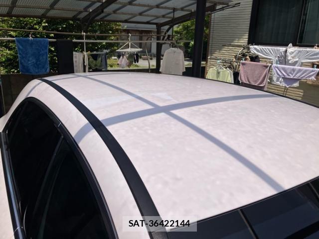 Mercedes Benz A-CLASS 2019-09 7020855-5