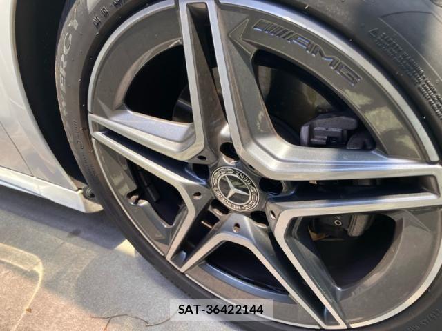 Mercedes Benz A-CLASS 2019-09 7020855-6