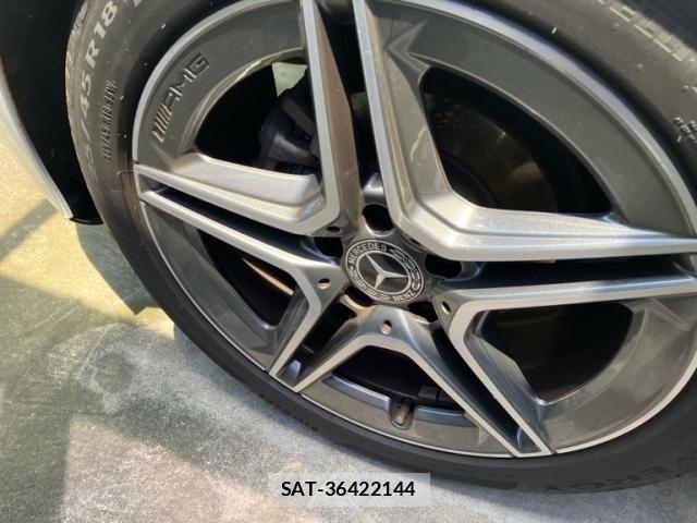 Mercedes Benz A-CLASS 2019-09 7020855-7