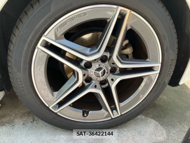 Mercedes Benz A-CLASS 2019-09 7020855-8