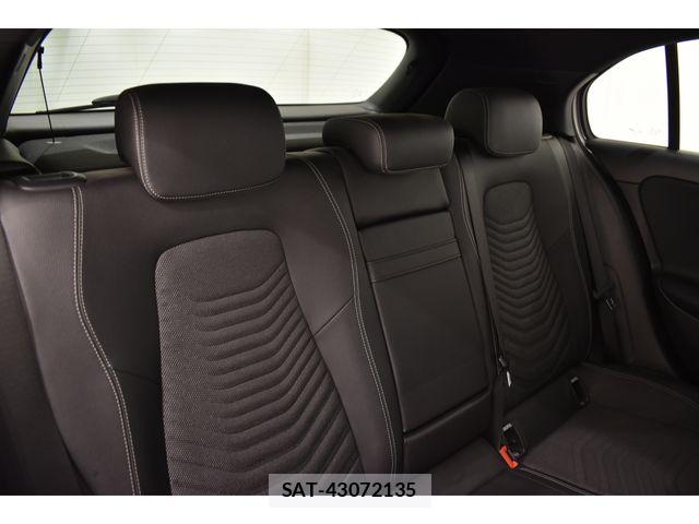 Mercedes Benz A-CLASS 2019-11 7059420-13