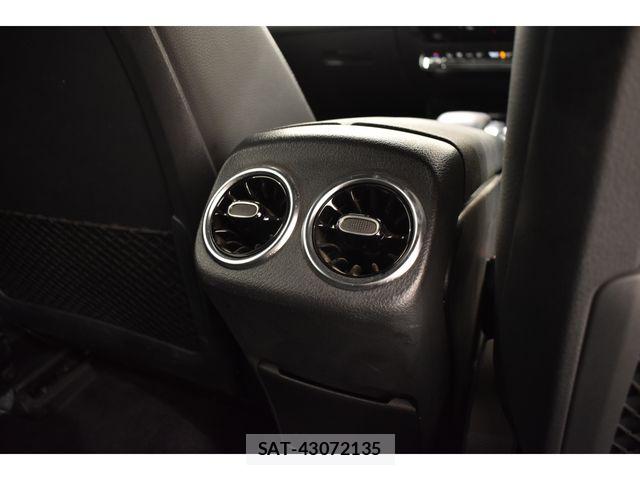 Mercedes Benz A-CLASS 2019-11 7059420-14