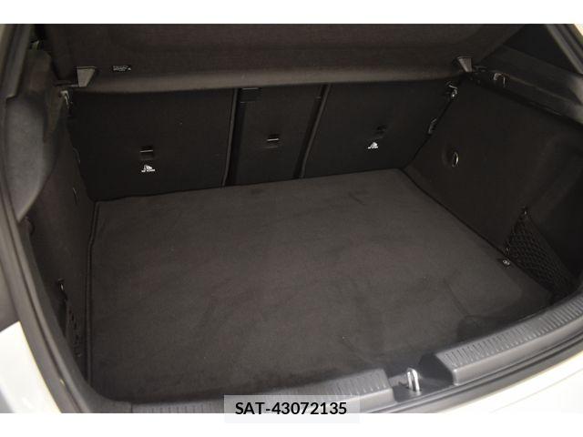 Mercedes Benz A-CLASS 2019-11 7059420-18
