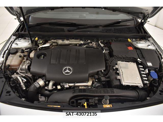 Mercedes Benz A-CLASS 2019-11 7059420-20
